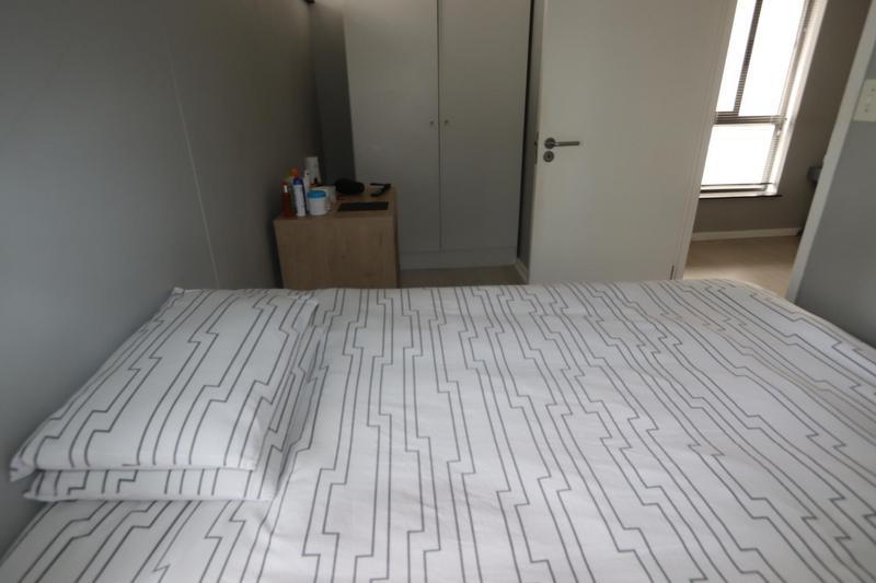 To Let 1 Bedroom Property for Rent in Claremont Western Cape